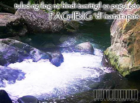 pagibig di matatapos .
